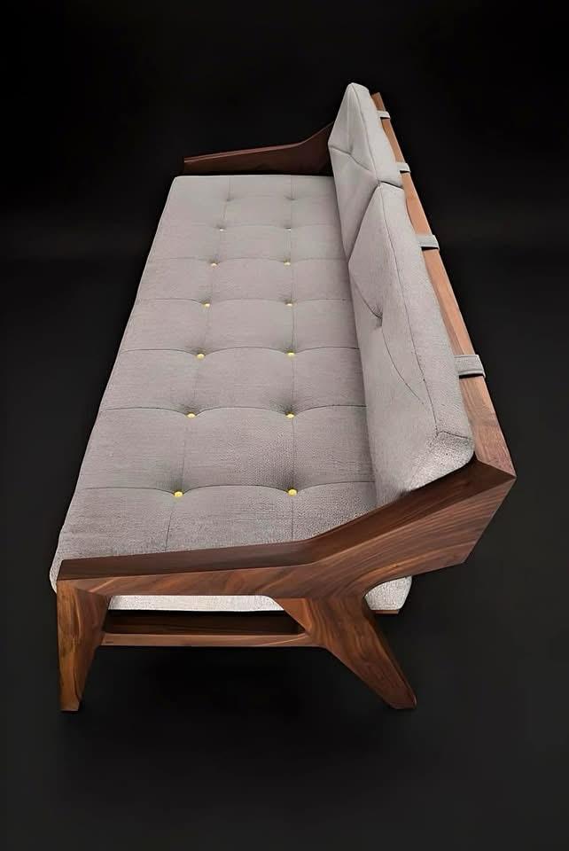 Preminu Luxury Sofa