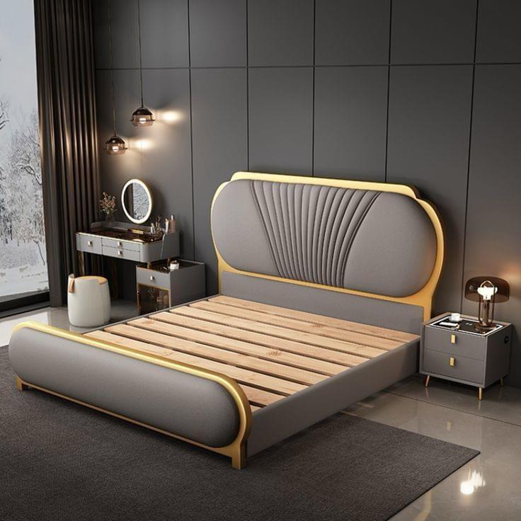 Premium Bed