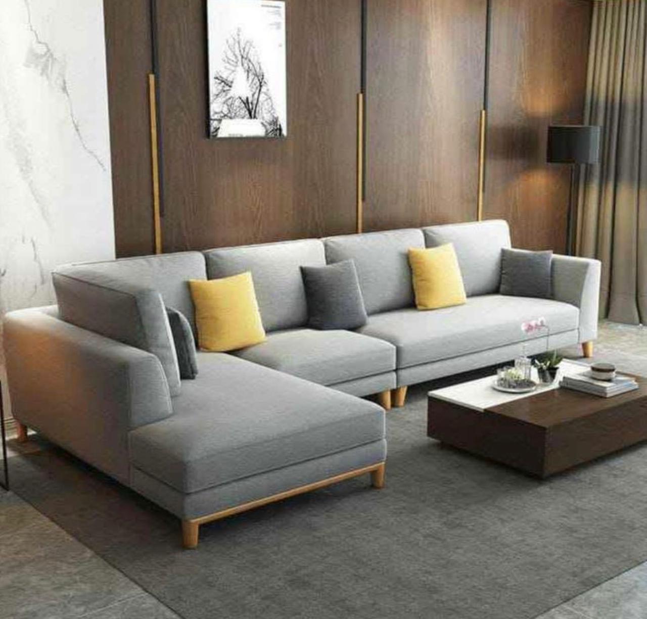 Premium Sofa