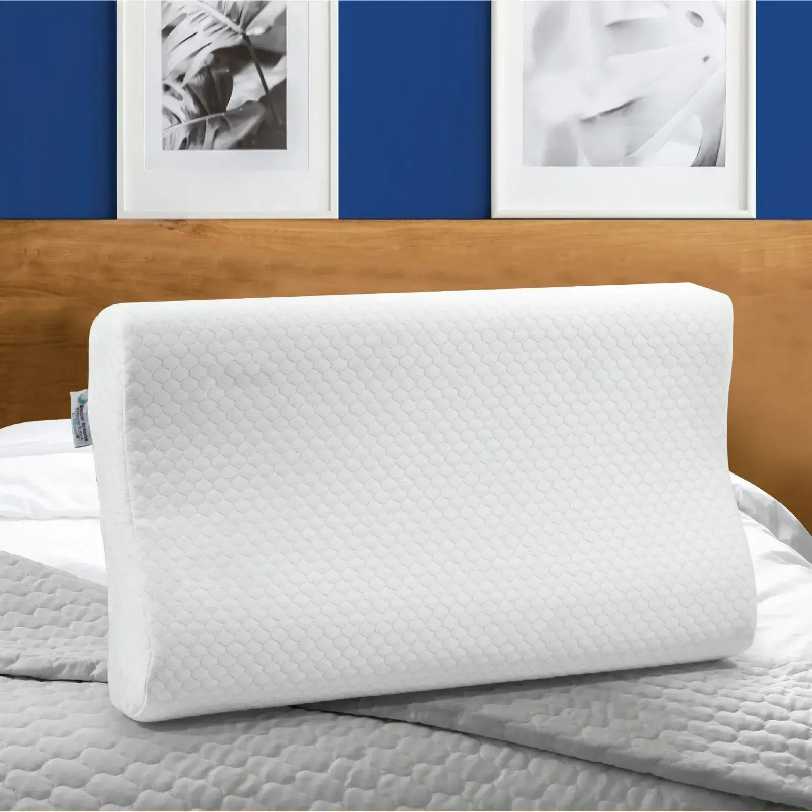 Sleep upgrade promotion