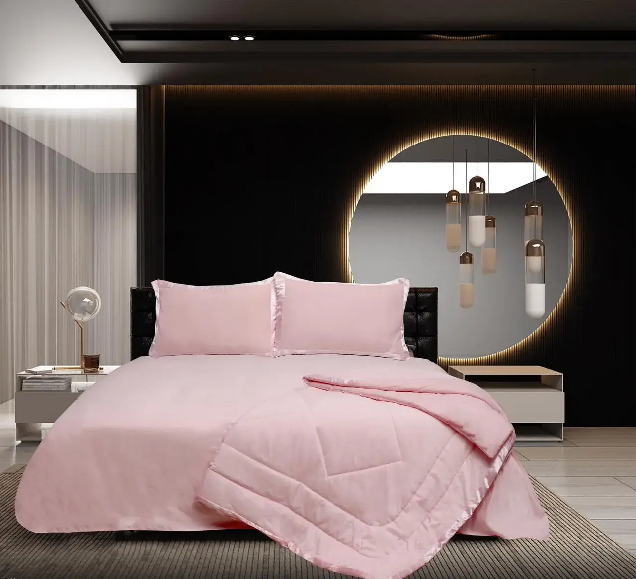 Sleep upgrade promotion