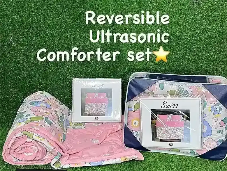 Sleep upgrade promotion