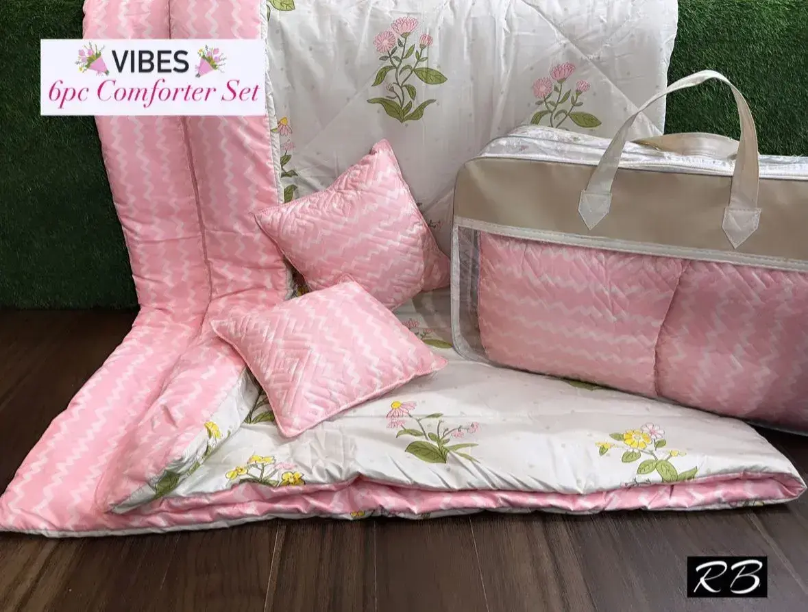 Sleep upgrade promotion
