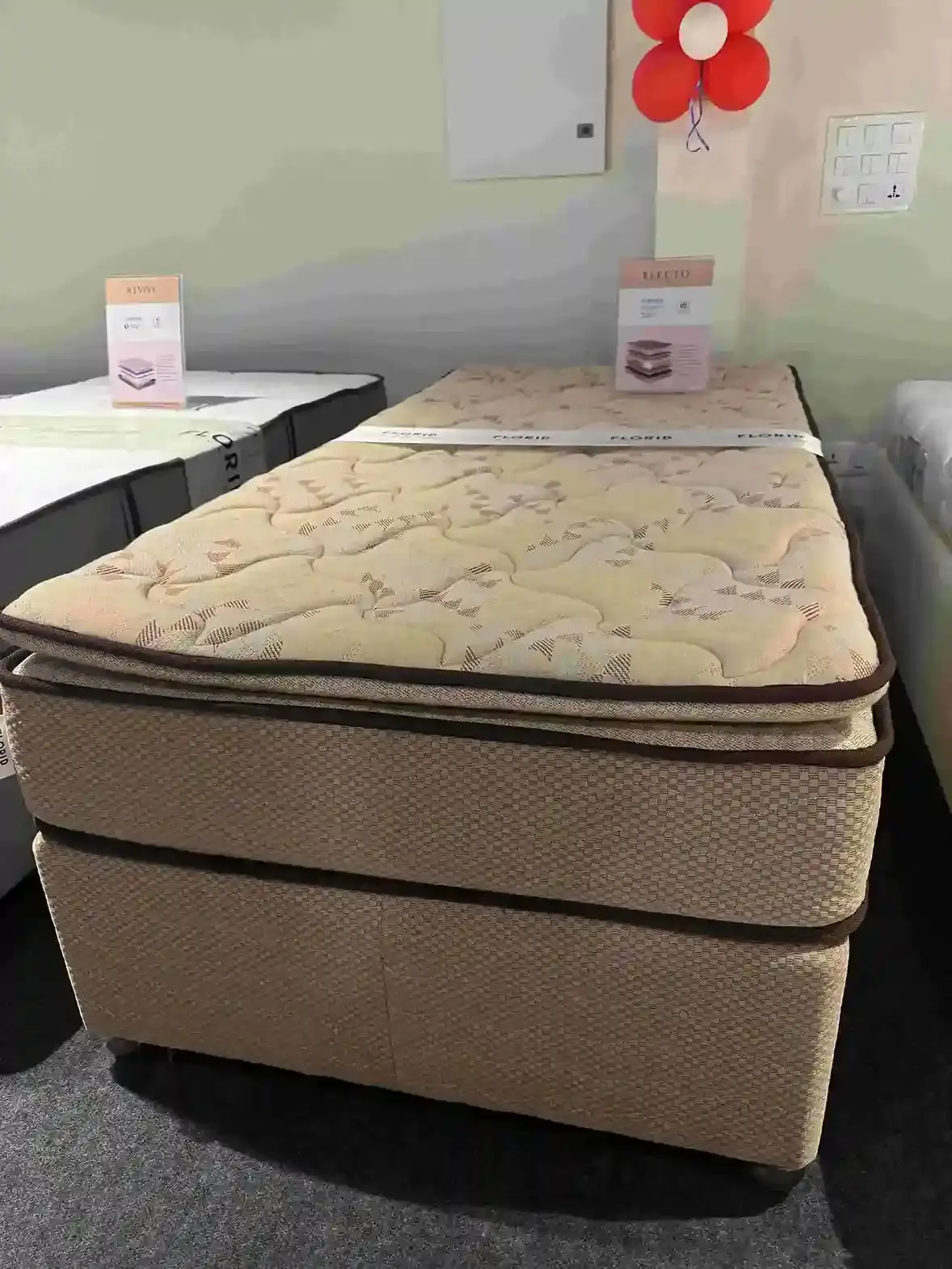 Electo pt Mattress