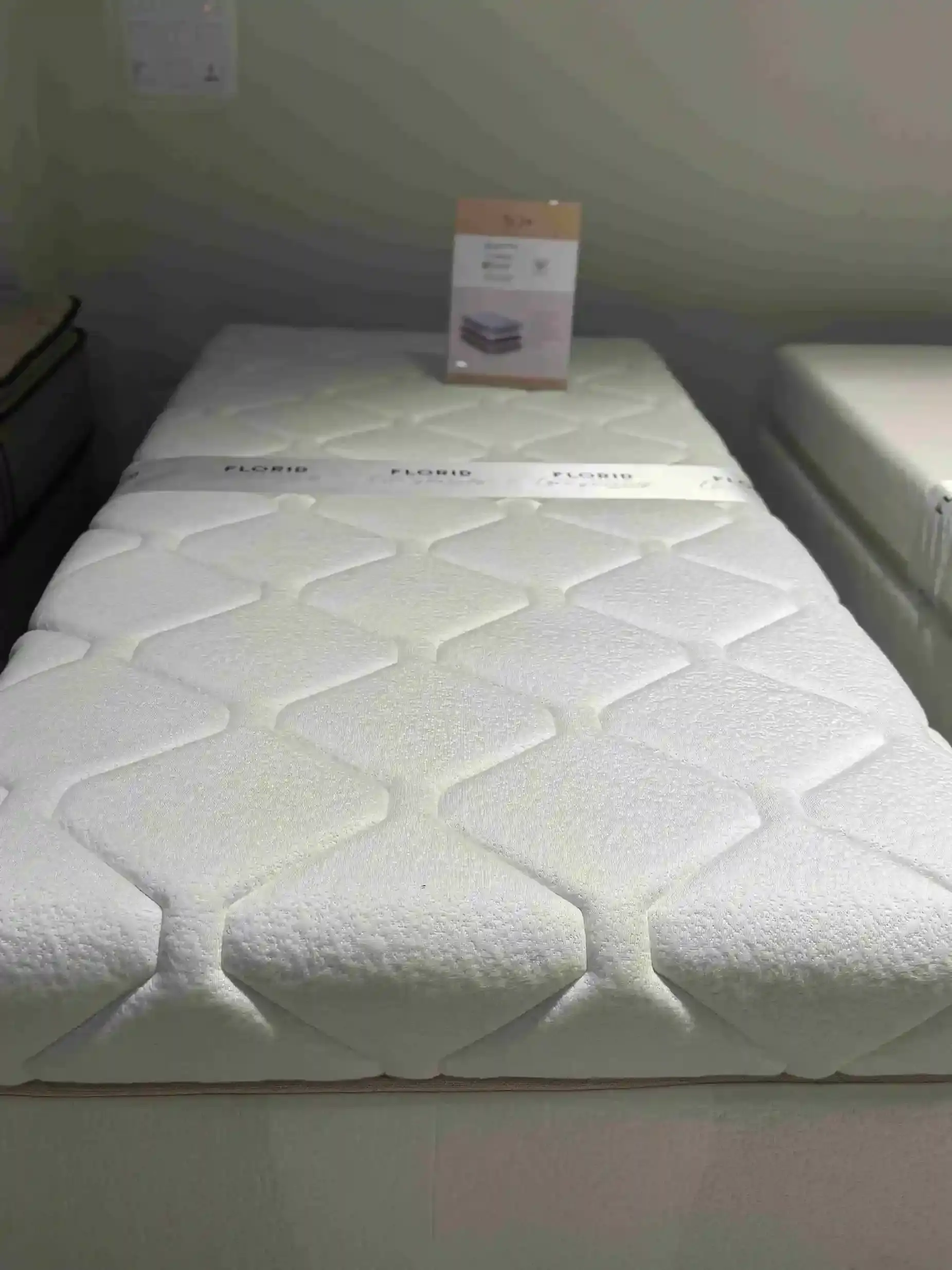 50 Plus Mattress