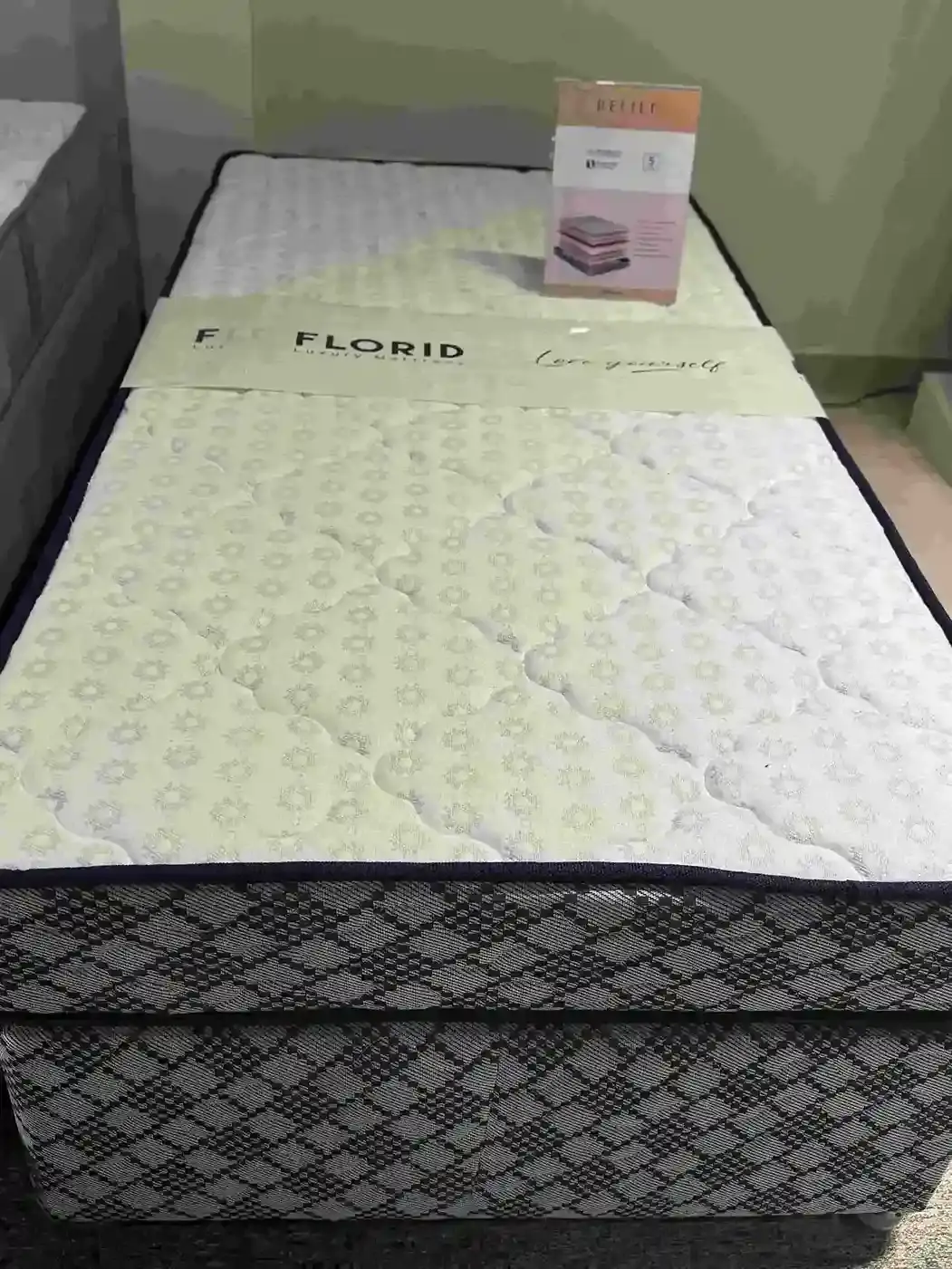 Relief Mattress