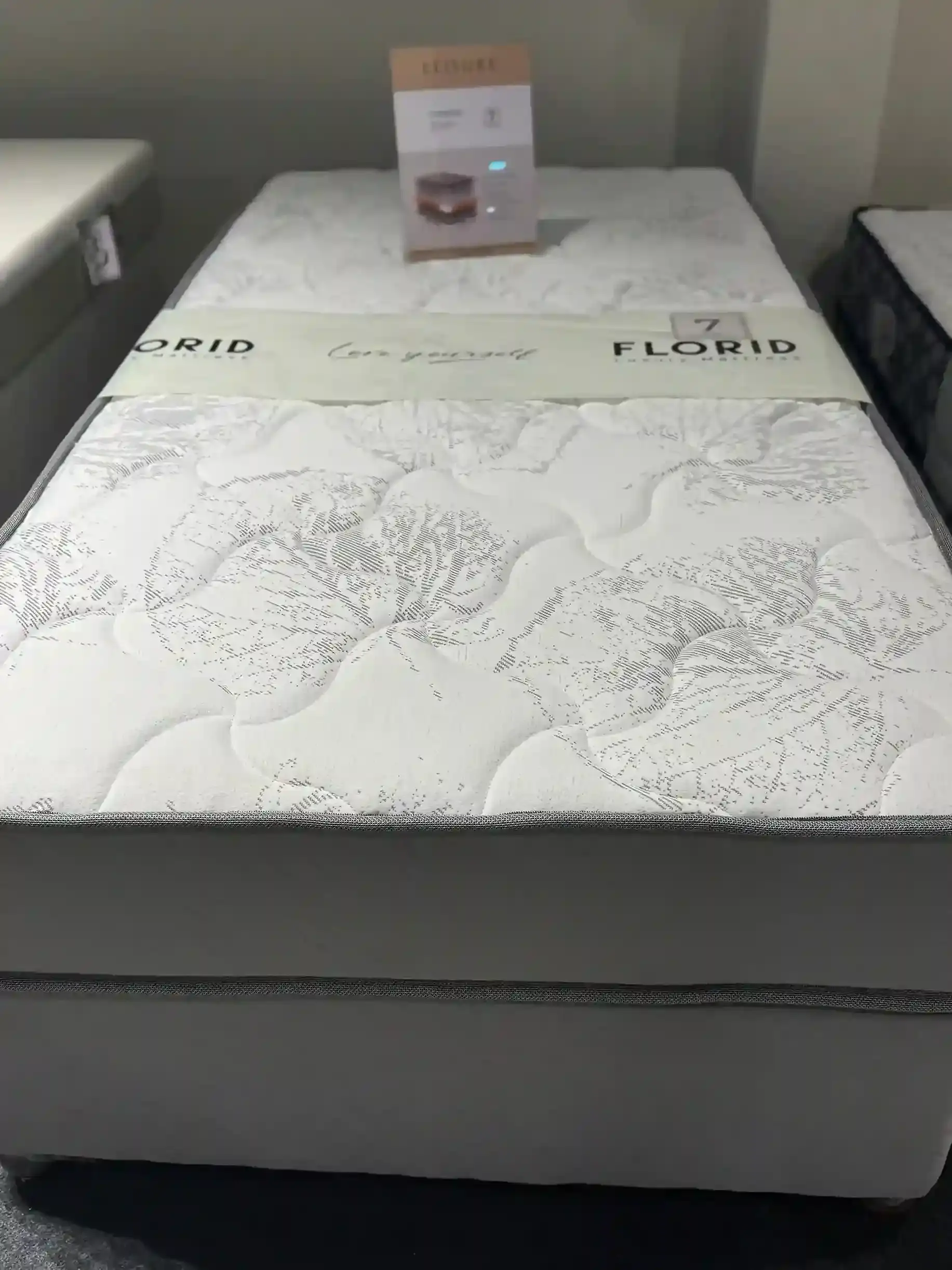 Leisure Mattress