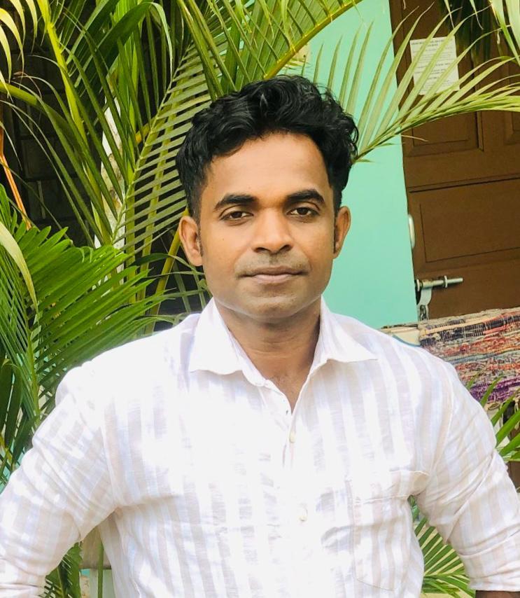 team member